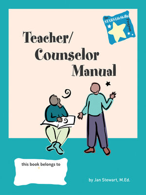 cover image of Teacher/Counselor Manual
